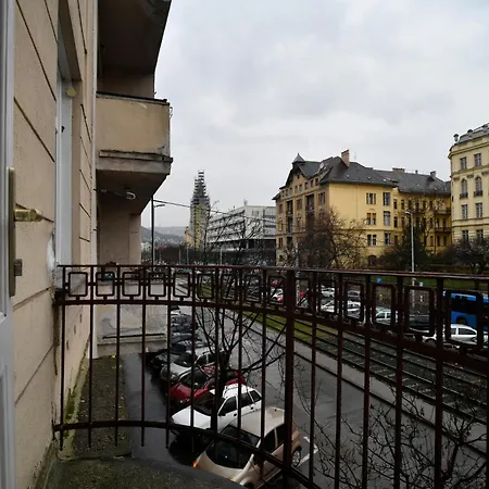 Luxuryflat Near Centre On118 Sqm, 3br,2bth,8bed,ac *