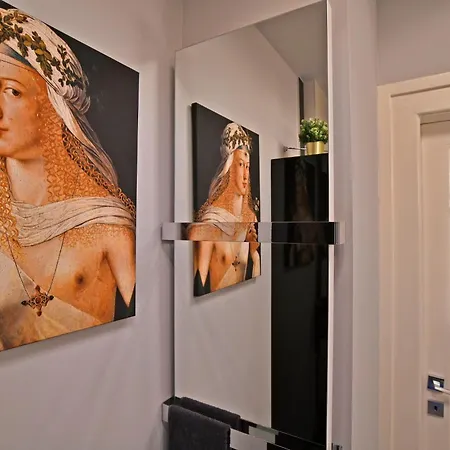 Luxuryflat Near Centre On118 Sqm, 3br,2bth,8bed,ac 布达佩斯