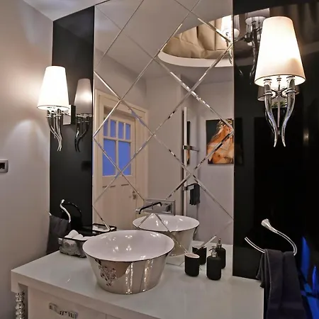 Luxuryflat Near Centre On118 Sqm, 3br,2bth,8bed,ac Apartament