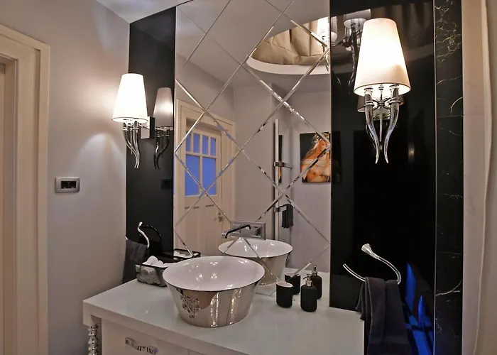 Luxuryflat Near Centre On118 Sqm, 3br,2bth,8bed,ac Apartament