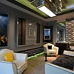 Luxuryflat Near Centre On118 Sqm, 3br,2bth,8bed,ac Budapeşte