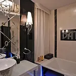 Luxuryflat Near Centre On118 Sqm, 3br,2bth,8bed,ac * Budapeşte